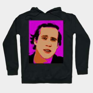 chevy chase Hoodie